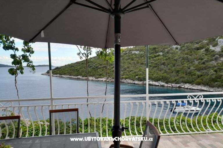 Beachfront apartments Maria Ljublje – photo 4