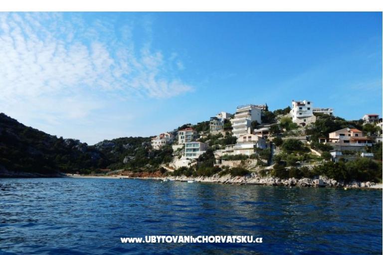 Beachfront apartments Maria Ljublje – photo 5