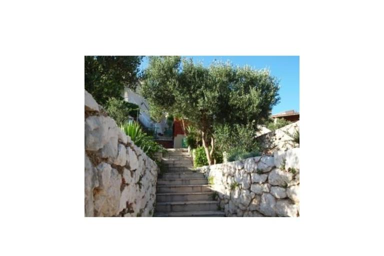 Beachfront apartments Maria Ljublje – photo 7