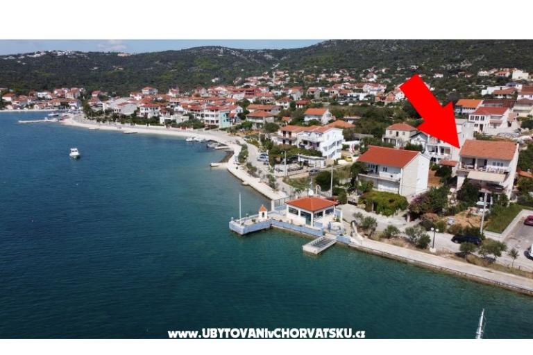 Vila MATE – photo 27