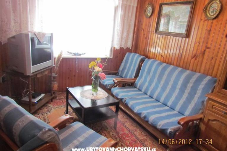 Apartment Ivona – photo 16