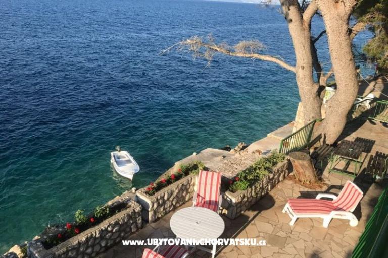 Apartments Trapanezi – photo 12