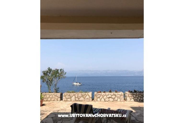 Apartments Trapanezi – photo 13