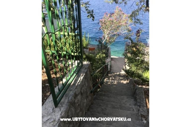 Apartments Trapanezi – photo 8