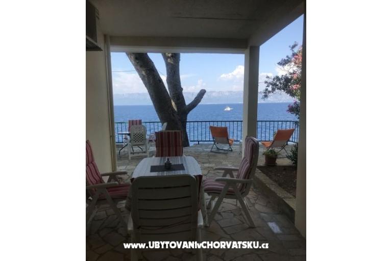 Apartments Trapanezi – photo 9