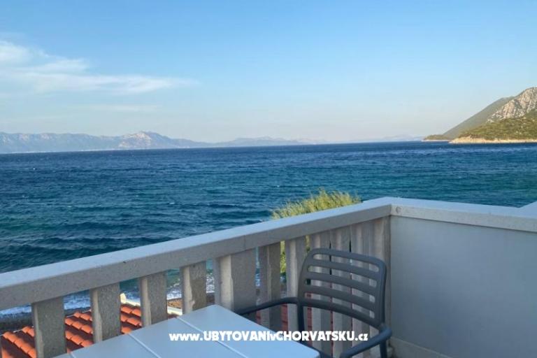 Apartments Zaporat – photo 13
