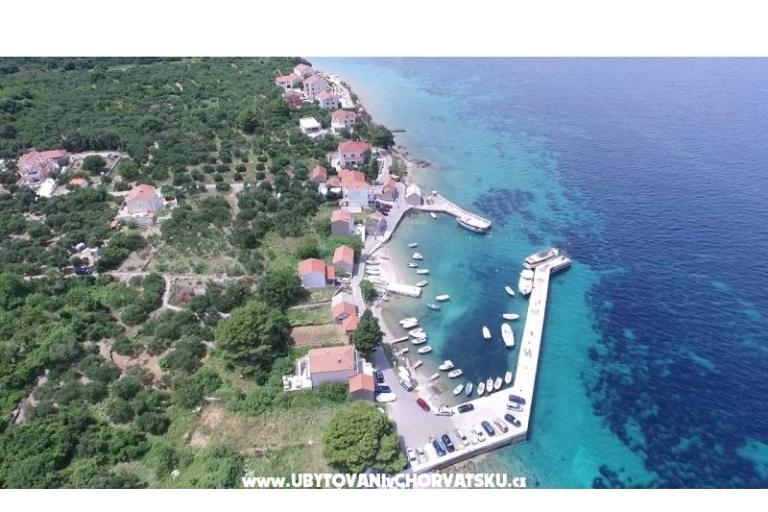 Apartments Zaporat – photo 16