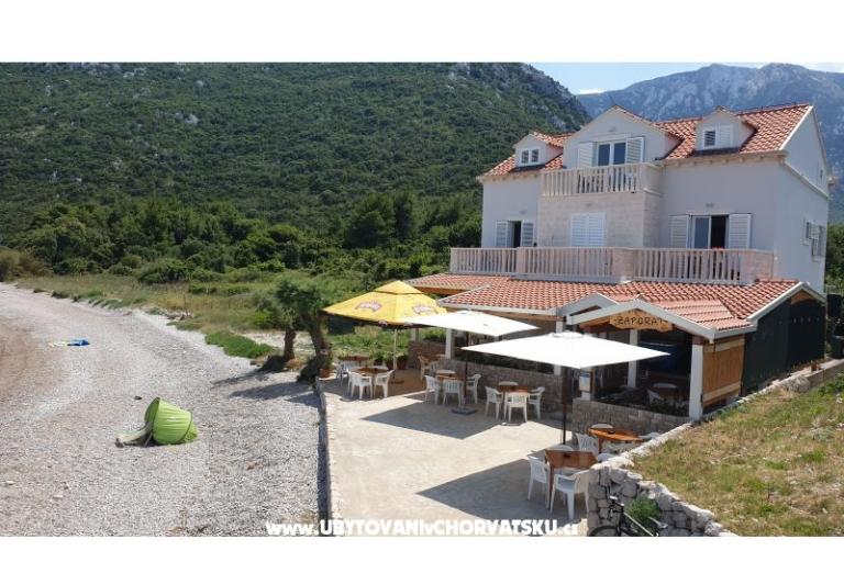 Apartments Zaporat – photo 2