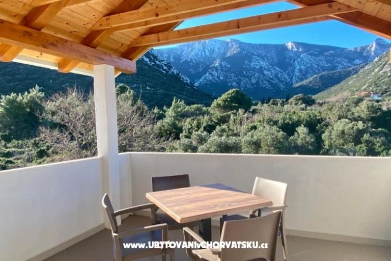 Apartments Zaporat – photo 8