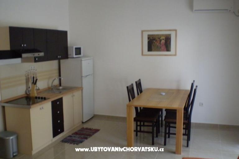Apartments Sunny Trpanj – photo 10