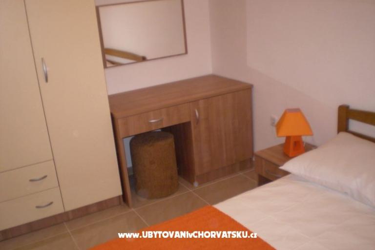 Apartments Sunny Trpanj – photo 13