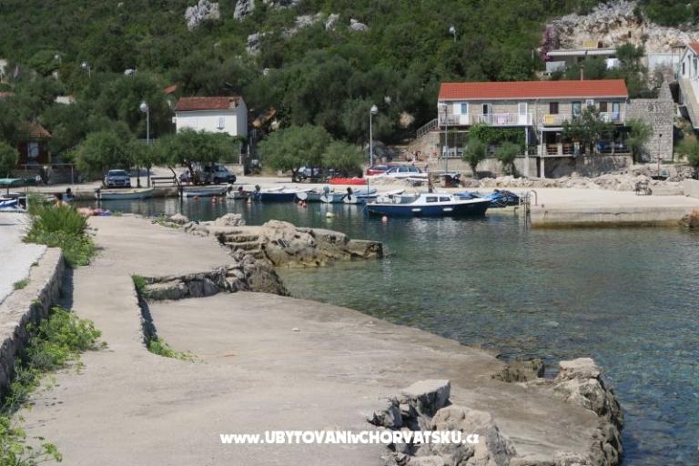 Old Fisherman*s House with balcony  – photo 15