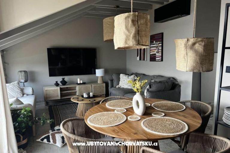 Vila Nautilus luxury Apartments – photo 16