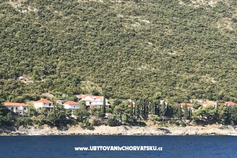 Vila Nautilus luxury Apartments – photo 23