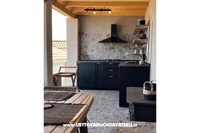 Vila Nautilus luxury Apartments – photo 6