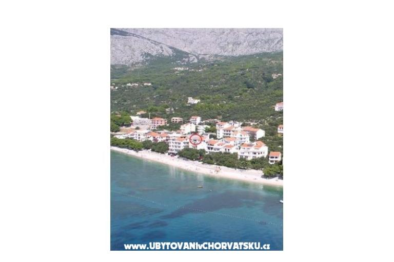 Alba Apartments – photo 10