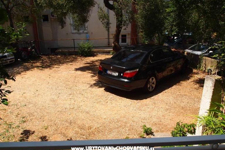 Alba Apartments – photo 13