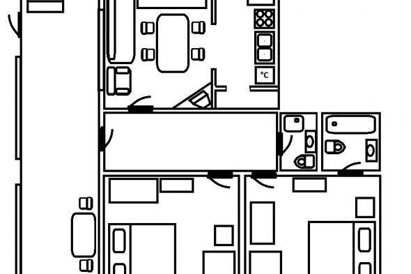 Alba Apartments – photo 8