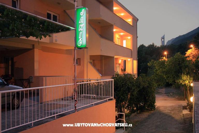 Apartments Acika – photo 16