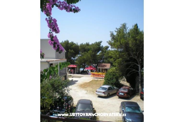 Apartments Agneza Tučepi – photo 2