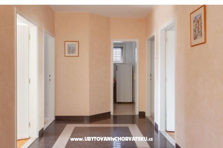 Apartments Agneza Tučepi – photo 6
