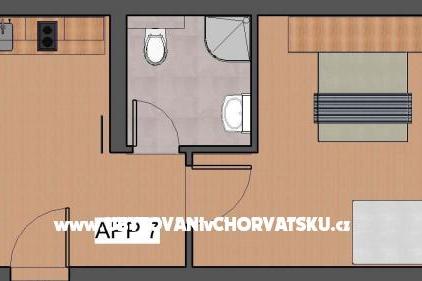 Apartments Amarilis – photo 7
