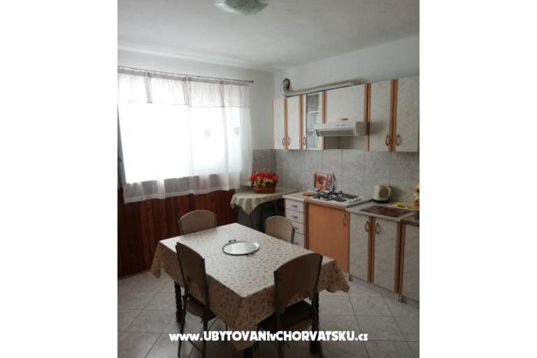 Apartments Aniko Šarić – photo 9