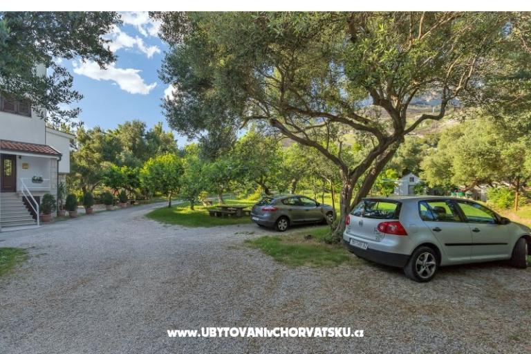 Apartments Balić – photo 12