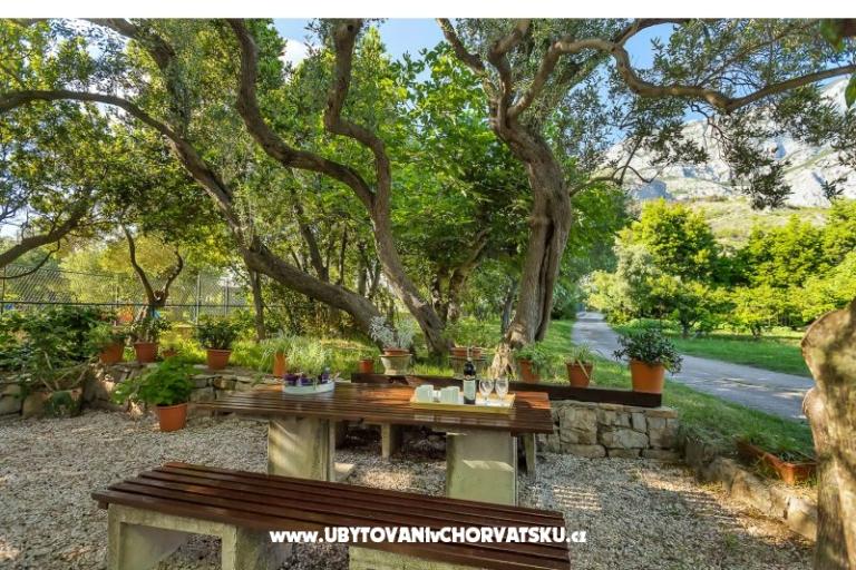 Apartments Balić – photo 7