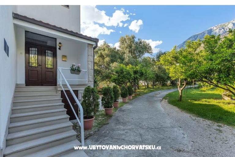 Apartments Balić – photo 9
