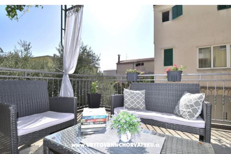 Apartments Barba – photo 22