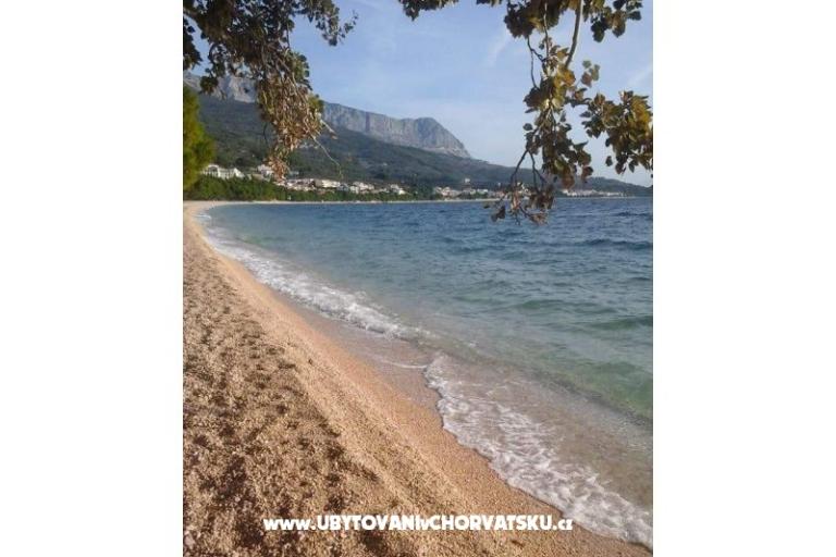 Apartments Stone  Tučepi  – photo 12