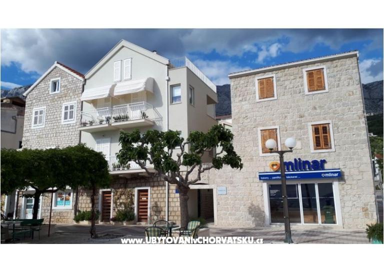 Apartments Čobrnić Kraj 75 – photo 3