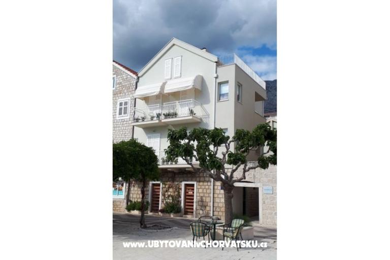 Apartments Čobrnić Kraj 75 – photo 4