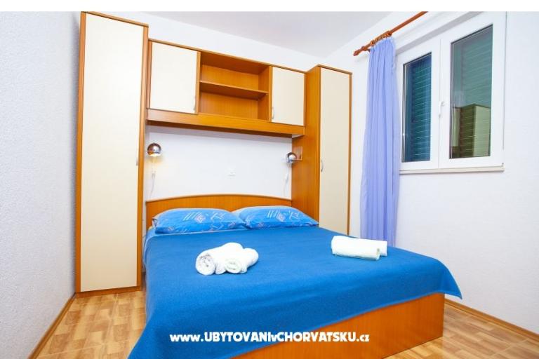Apartments Dalmatina – photo 10