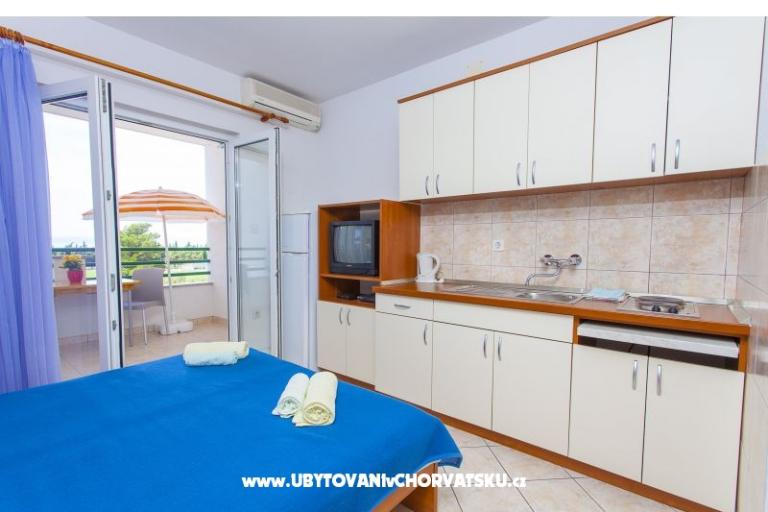 Apartments Dalmatina – photo 11
