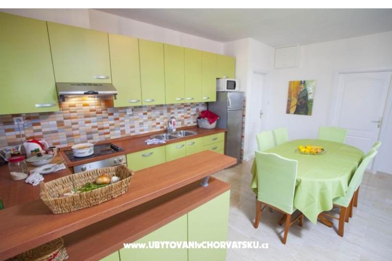 Apartments Dalmatina – photo 15