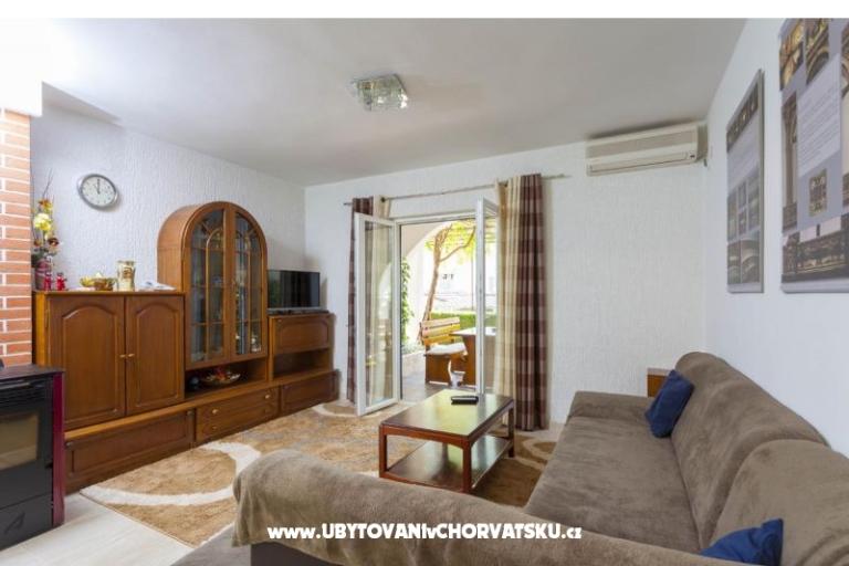 Apartments Dalmatina – photo 16