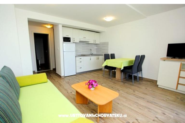 Apartments Dalmatina – photo 18