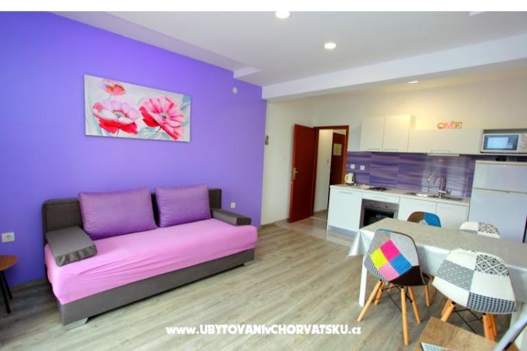 Apartments Dalmatina – photo 6