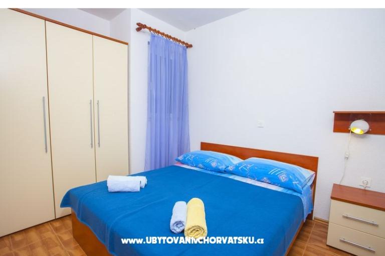 Apartments Dalmatina – photo 7