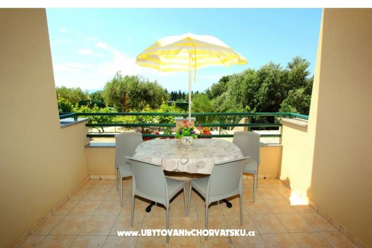 Apartments Dalmatina – photo 9
