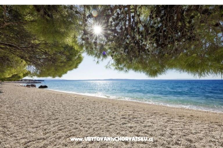 VILLA MILENKA - Apartments Gorana – photo 11