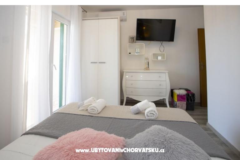 VILLA MILENKA - Apartments Gorana – photo 13