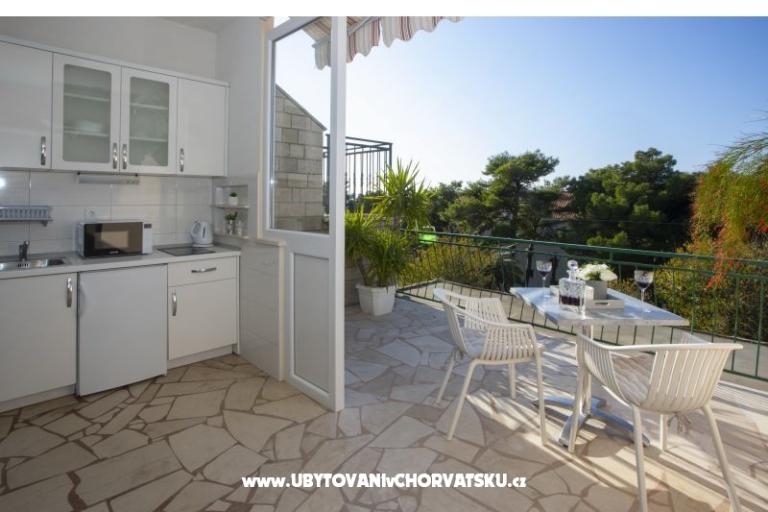 VILLA MILENKA - Apartments Gorana – photo 14