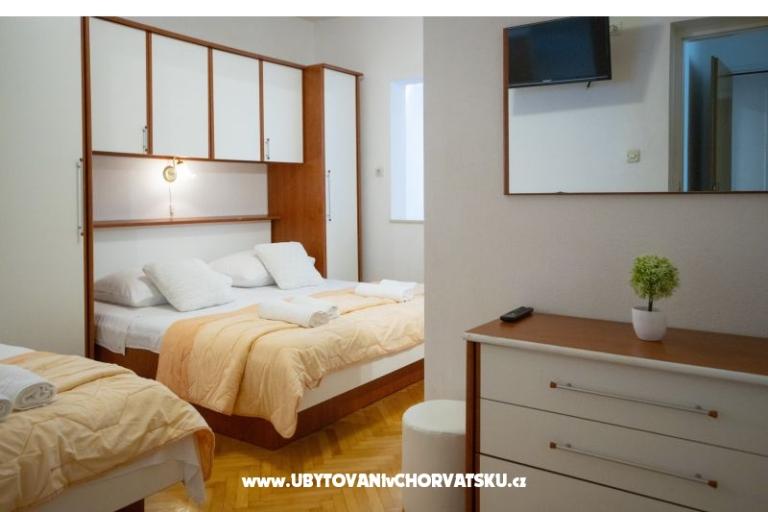 VILLA MILENKA - Apartments Gorana – photo 16