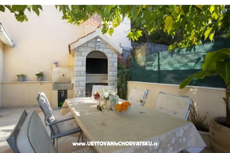 VILLA MILENKA - Apartments Gorana – photo 17