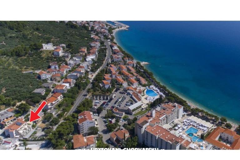 VILLA MILENKA - Apartments Gorana – photo 2