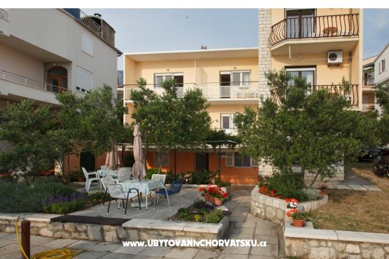 Apartments i sobe Mileva – photo 3