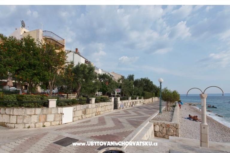 Apartments i sobe Mileva – photo 4